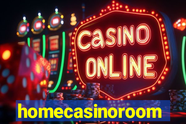 homecasinoroom