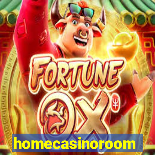 homecasinoroom