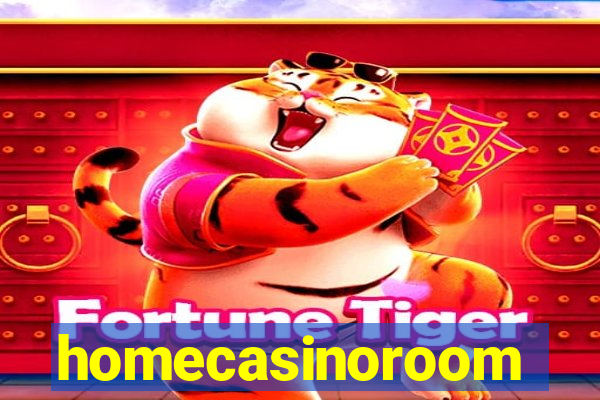 homecasinoroom