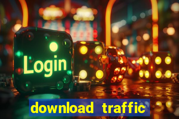 download traffic rider dinheiro infinito