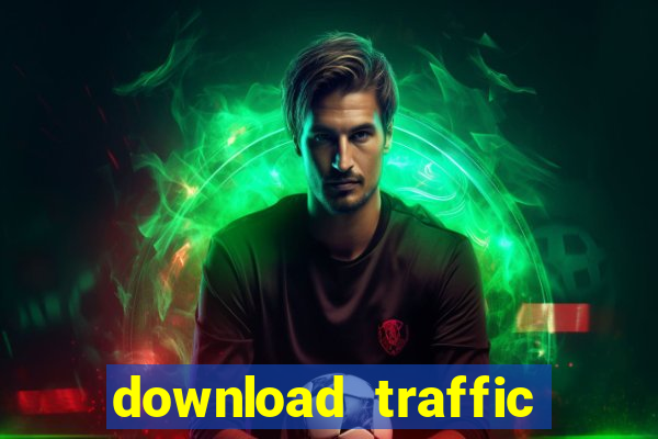 download traffic rider dinheiro infinito