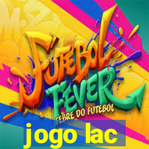 jogo lac