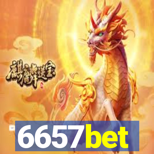 6657bet