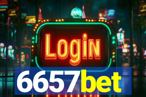 6657bet