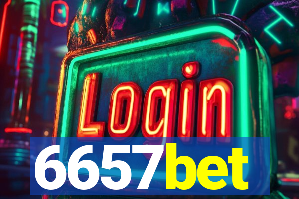 6657bet