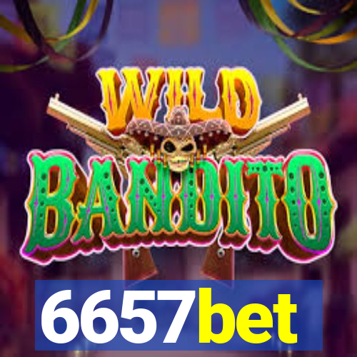 6657bet