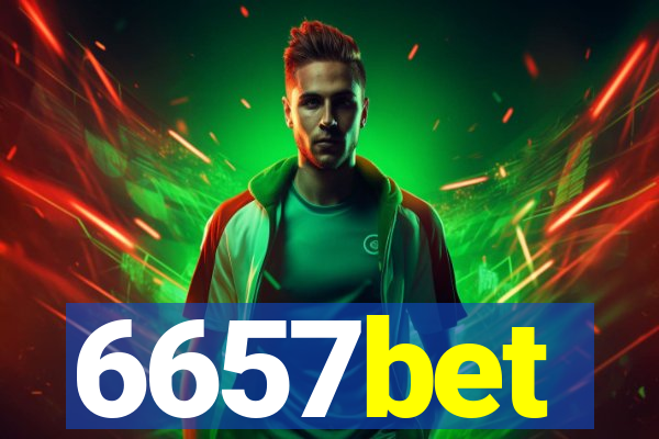 6657bet