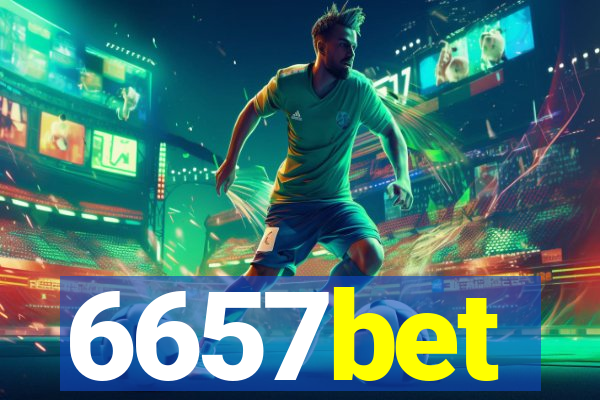 6657bet