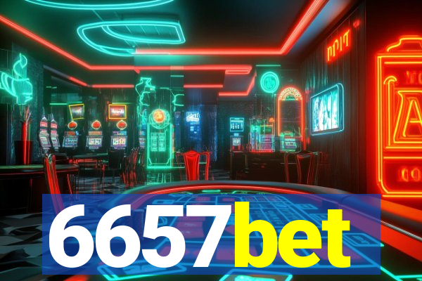 6657bet