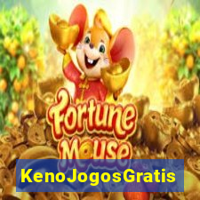 KenoJogosGratis