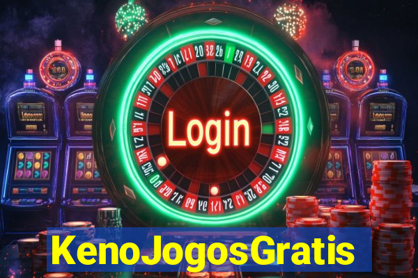 KenoJogosGratis