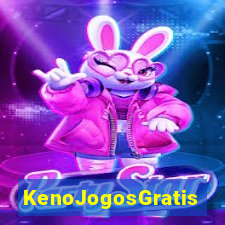 KenoJogosGratis