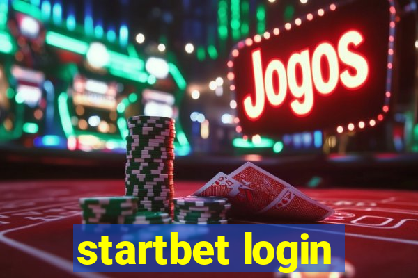 startbet login