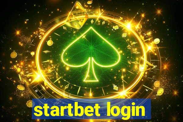 startbet login