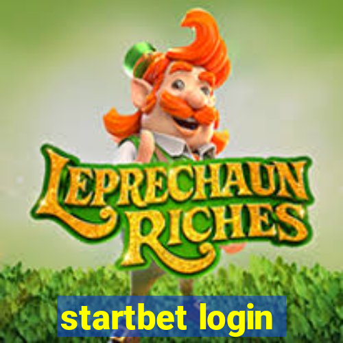 startbet login