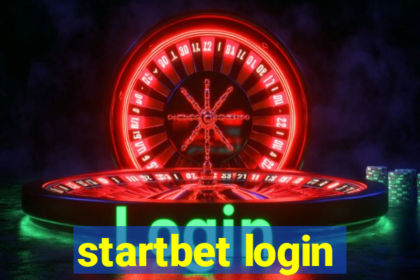 startbet login