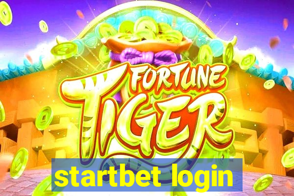 startbet login