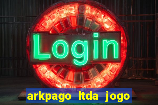 arkpago ltda jogo do tigre