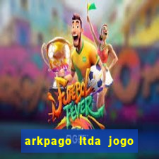 arkpago ltda jogo do tigre