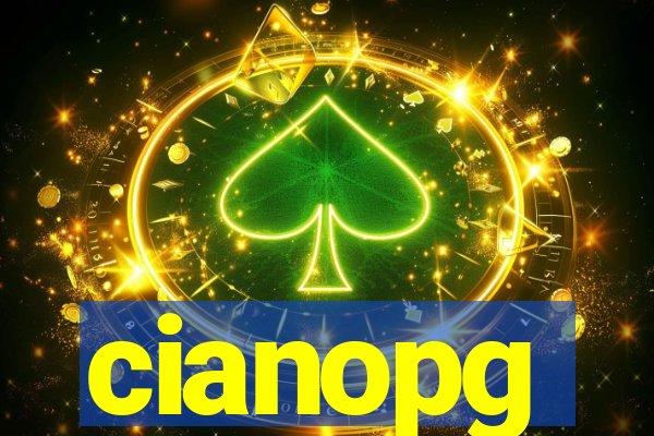 cianopg