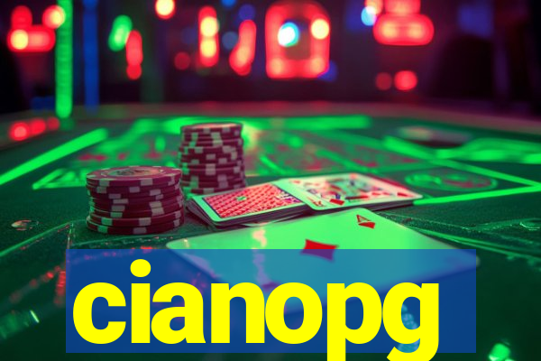 cianopg