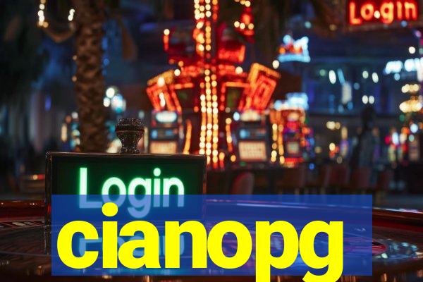 cianopg