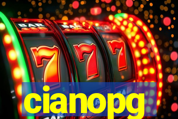 cianopg