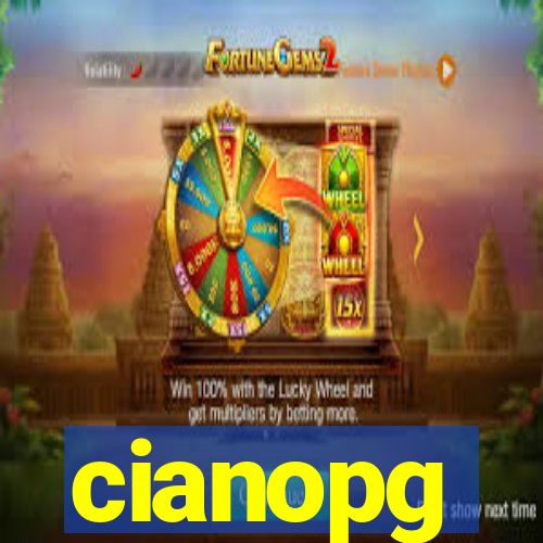 cianopg