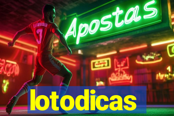 lotodicas