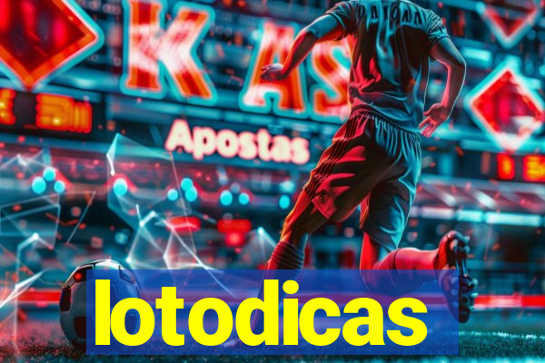 lotodicas