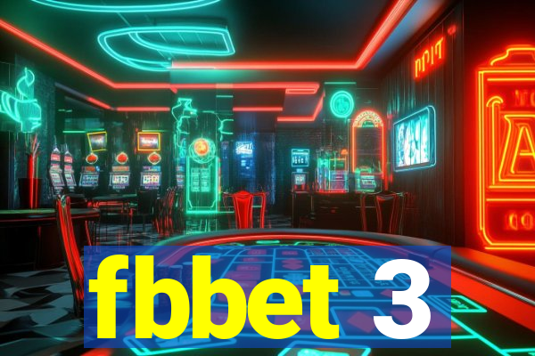 fbbet 3