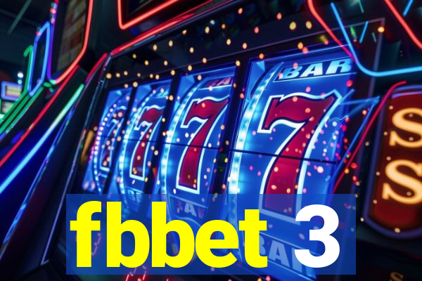 fbbet 3