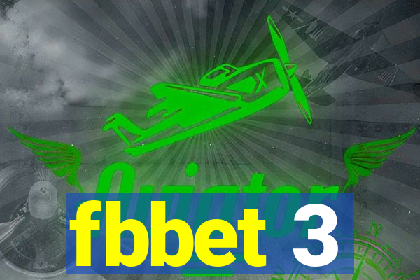 fbbet 3