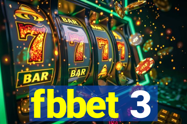 fbbet 3