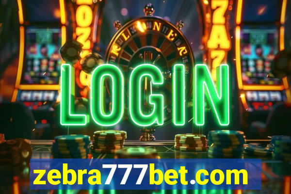 zebra777bet.com