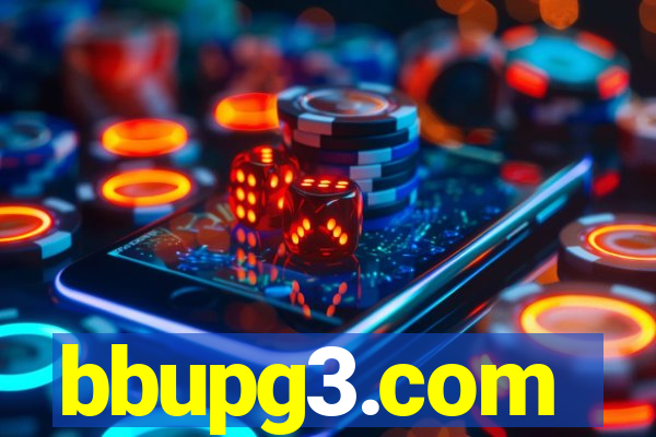 bbupg3.com