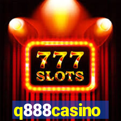 q888casino