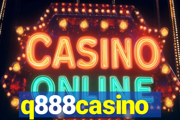 q888casino