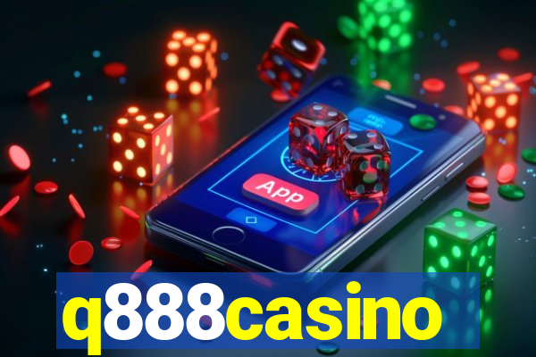 q888casino