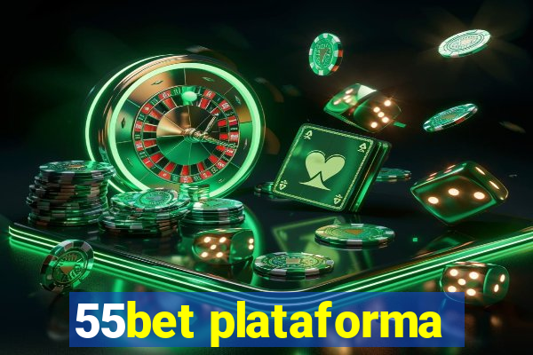 55bet plataforma