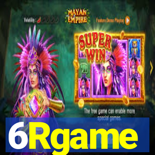 6Rgame