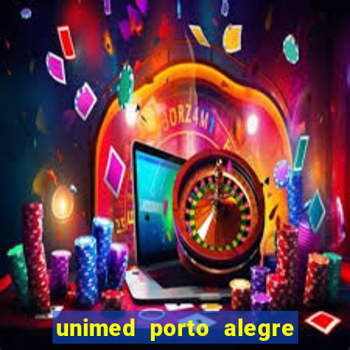 unimed porto alegre resultado de exames