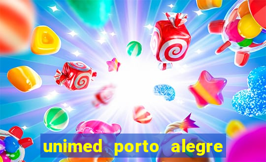 unimed porto alegre resultado de exames