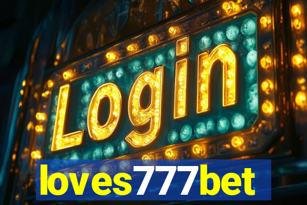 loves777bet