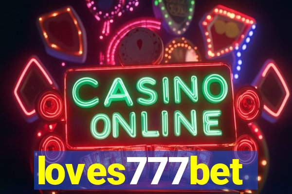 loves777bet