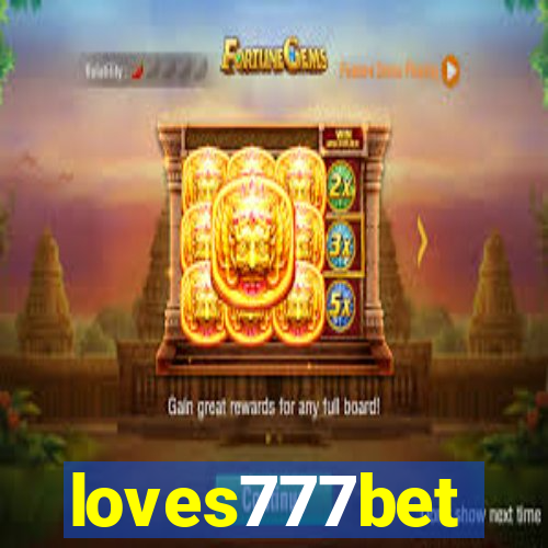 loves777bet