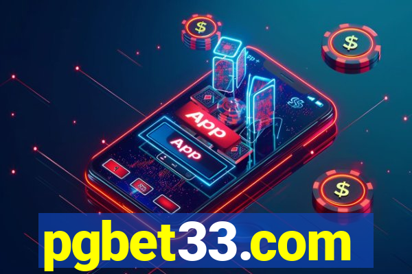 pgbet33.com