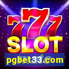 pgbet33.com