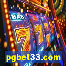 pgbet33.com