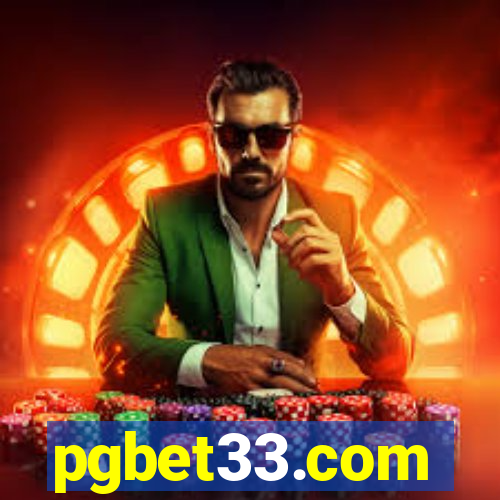 pgbet33.com